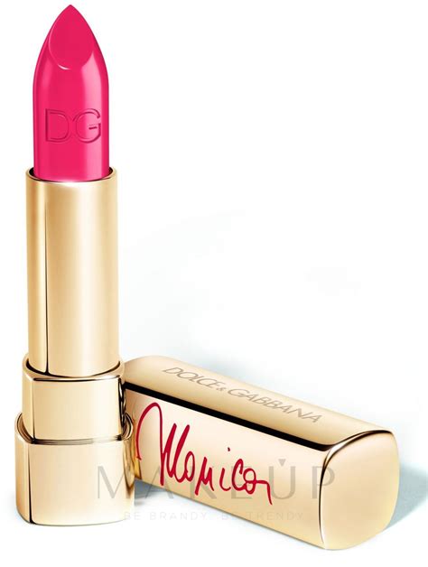 Dolce & Gabbana True Monica Collection Voluptuous Lipstick 